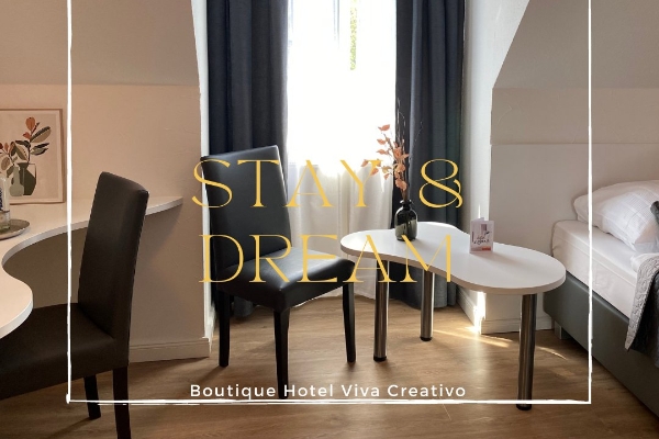 Hotel Viva Creativo (Hannover)